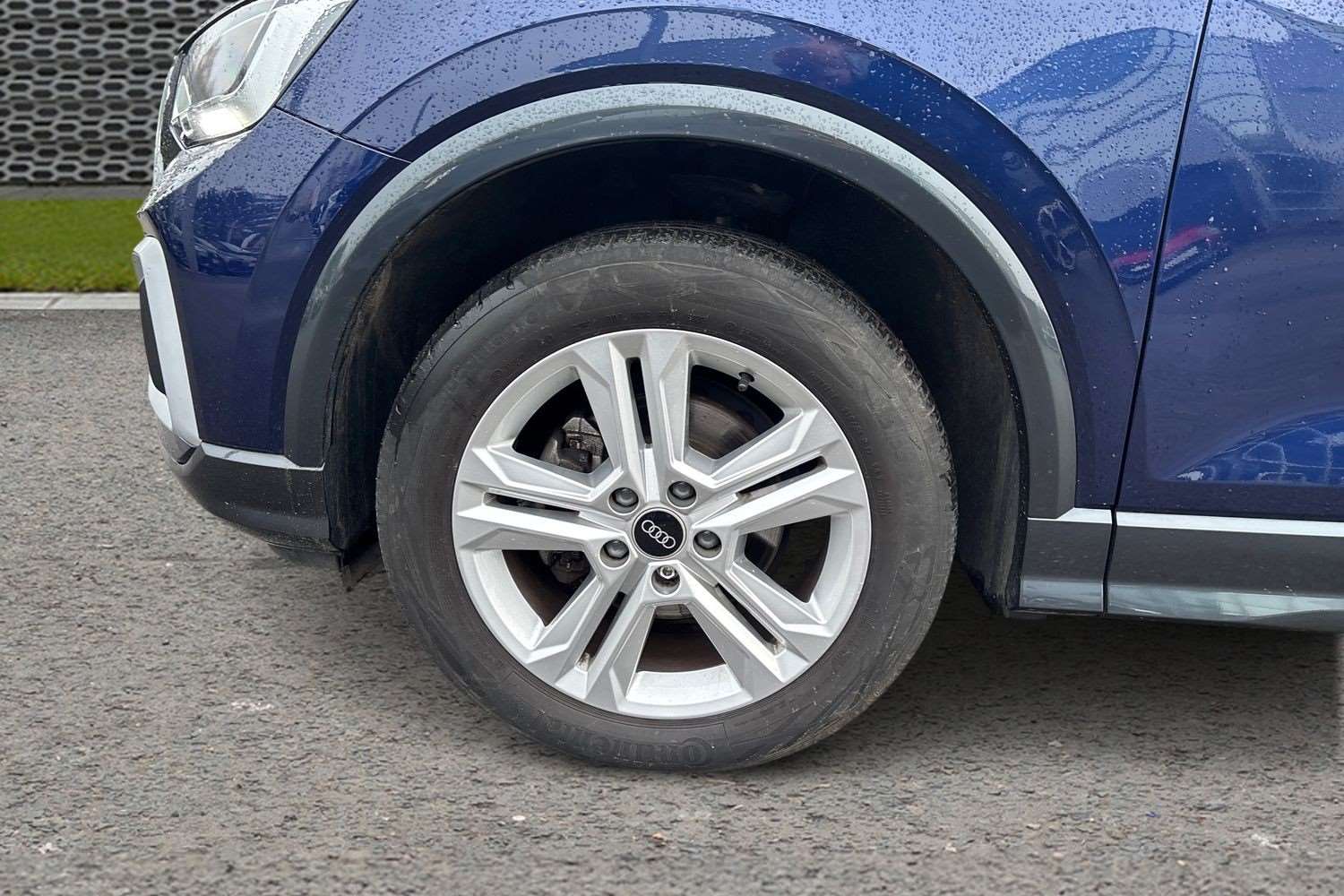 Used Audi Q2 2023 for sale - 77443503: Photo 11