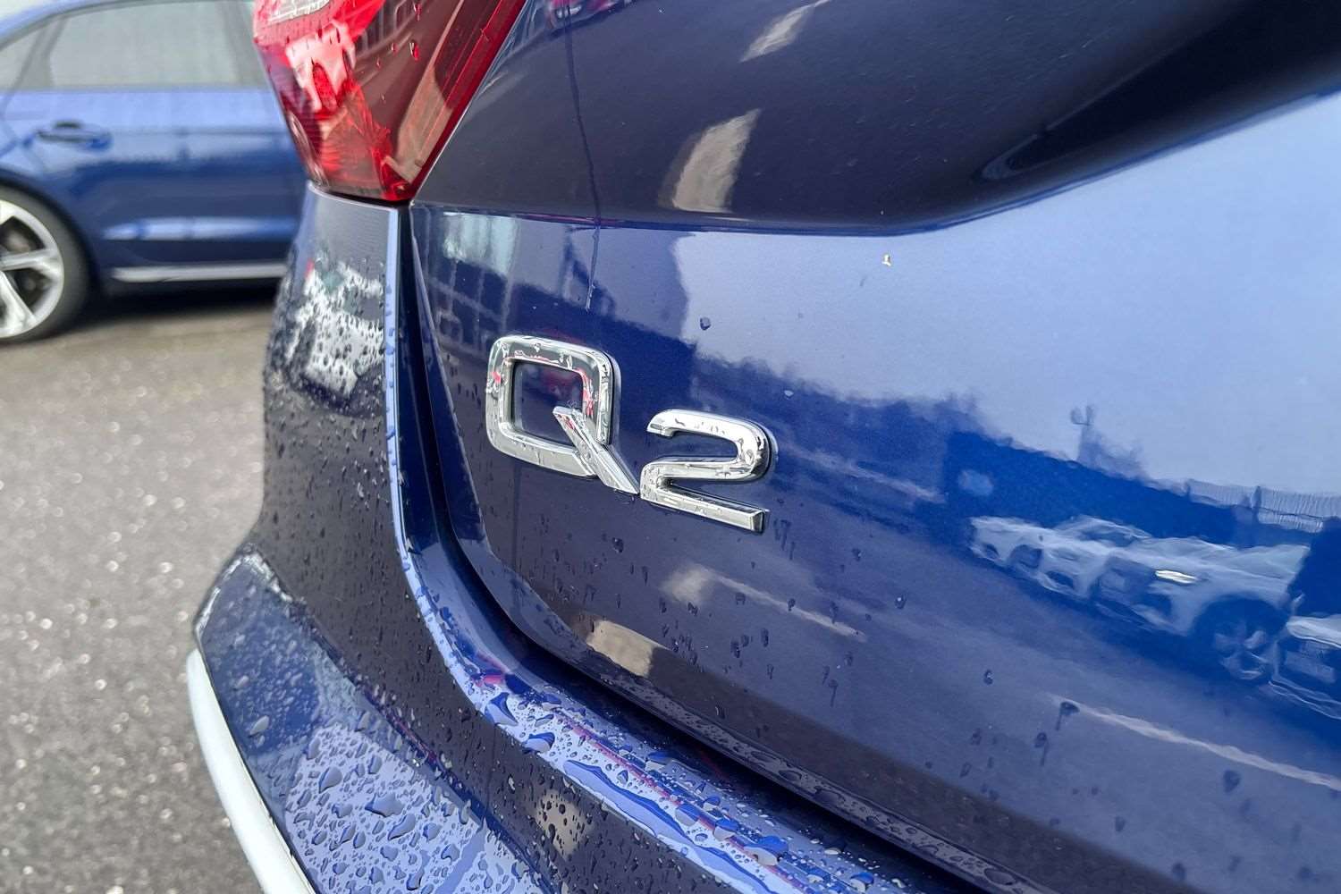 Used Audi Q2 2023 for sale - 77443503: Photo 12