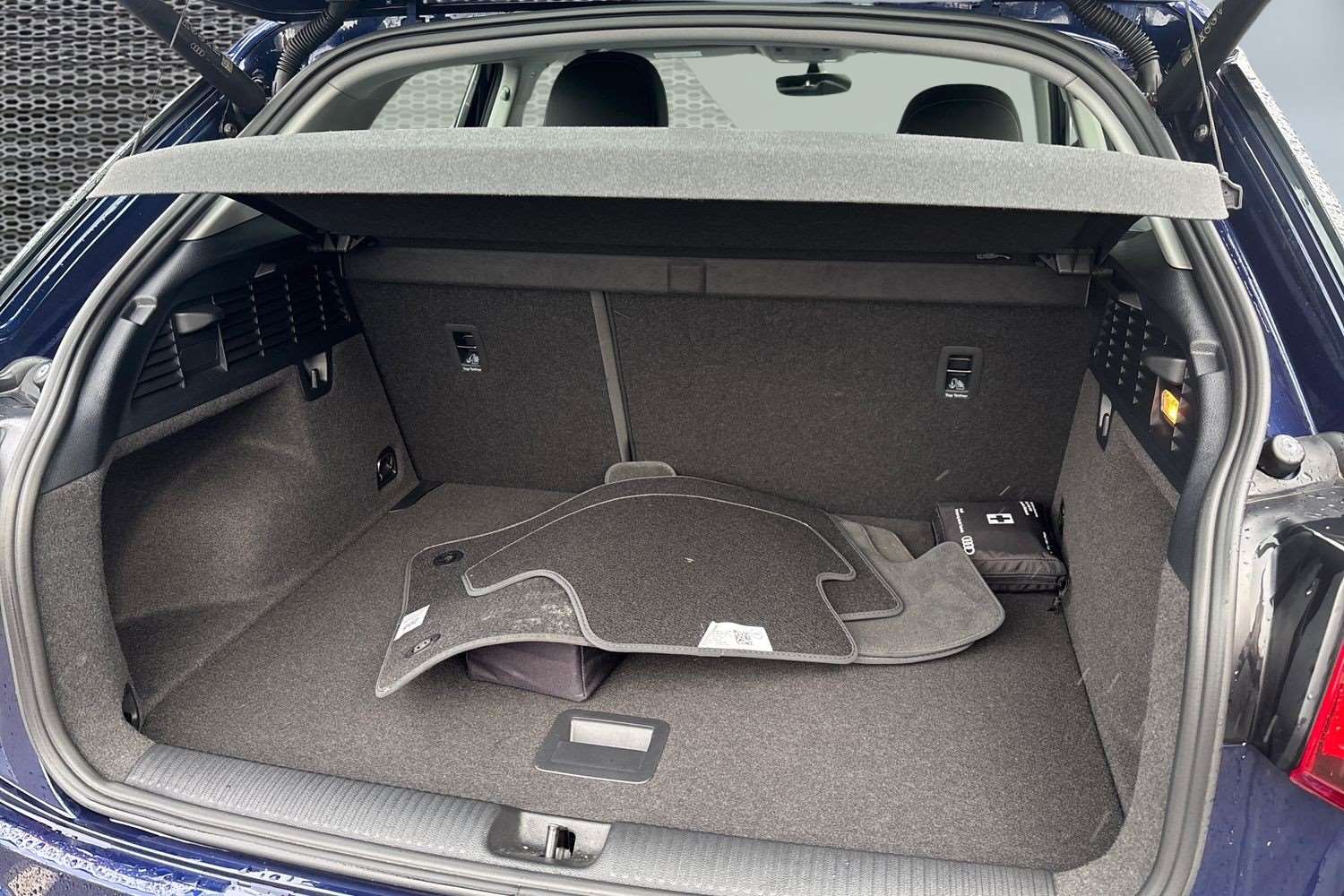 Used Audi Q2 2023 for sale - 77443503: Photo 13