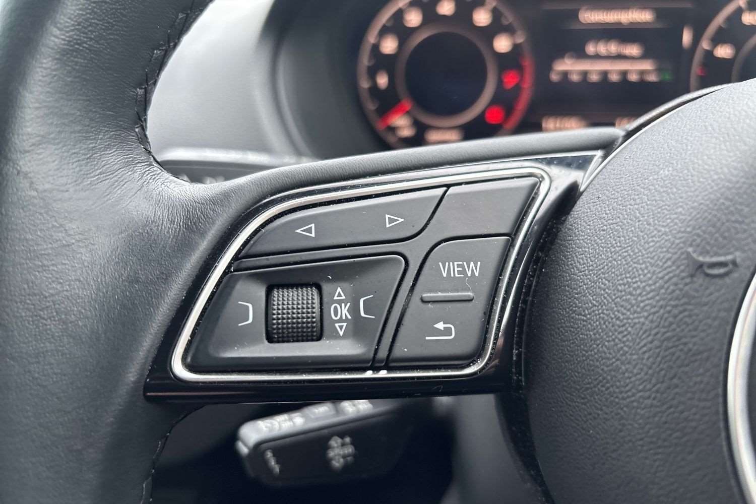 Used Audi Q2 2023 for sale - 77443503: Photo 16