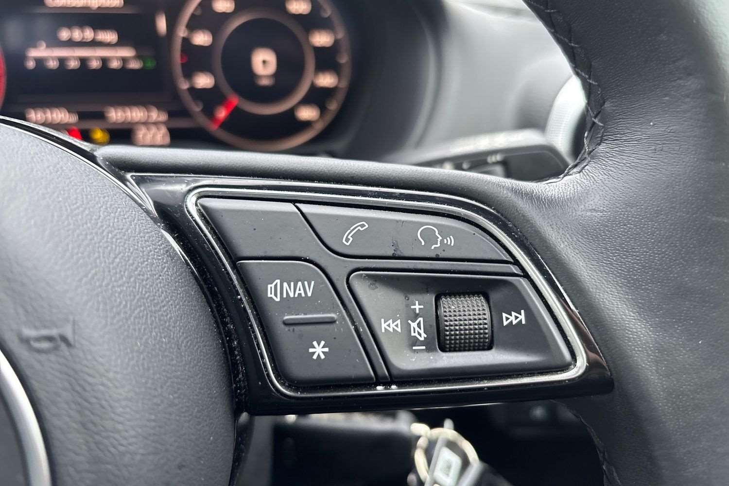 Used Audi Q2 2023 for sale - 77443503: Photo 17