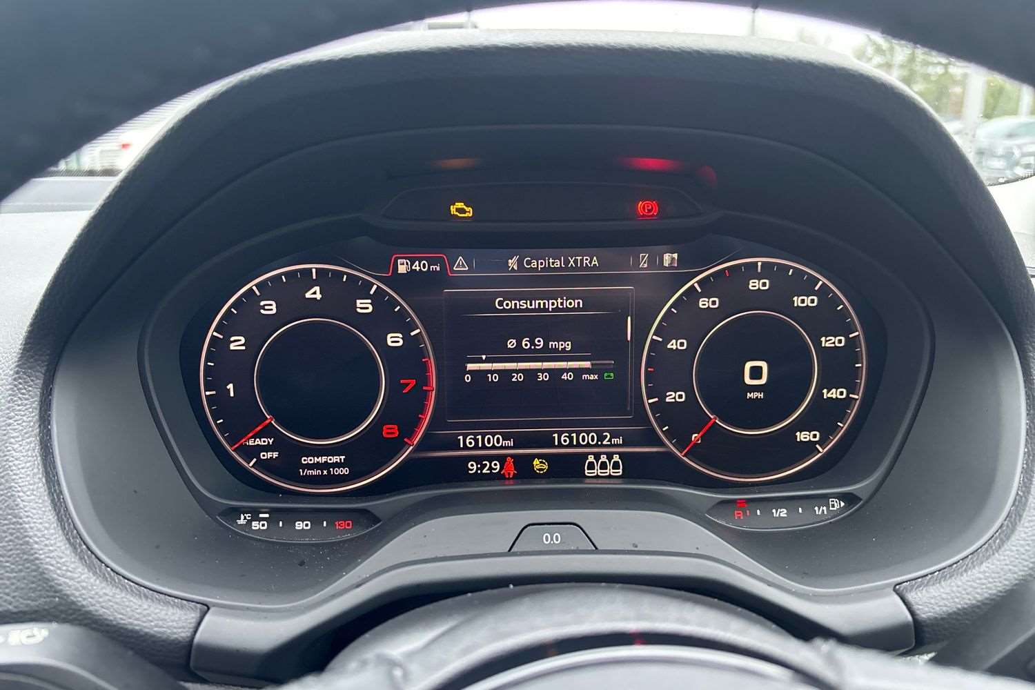 Used Audi Q2 2023 for sale - 77443503: Photo 18