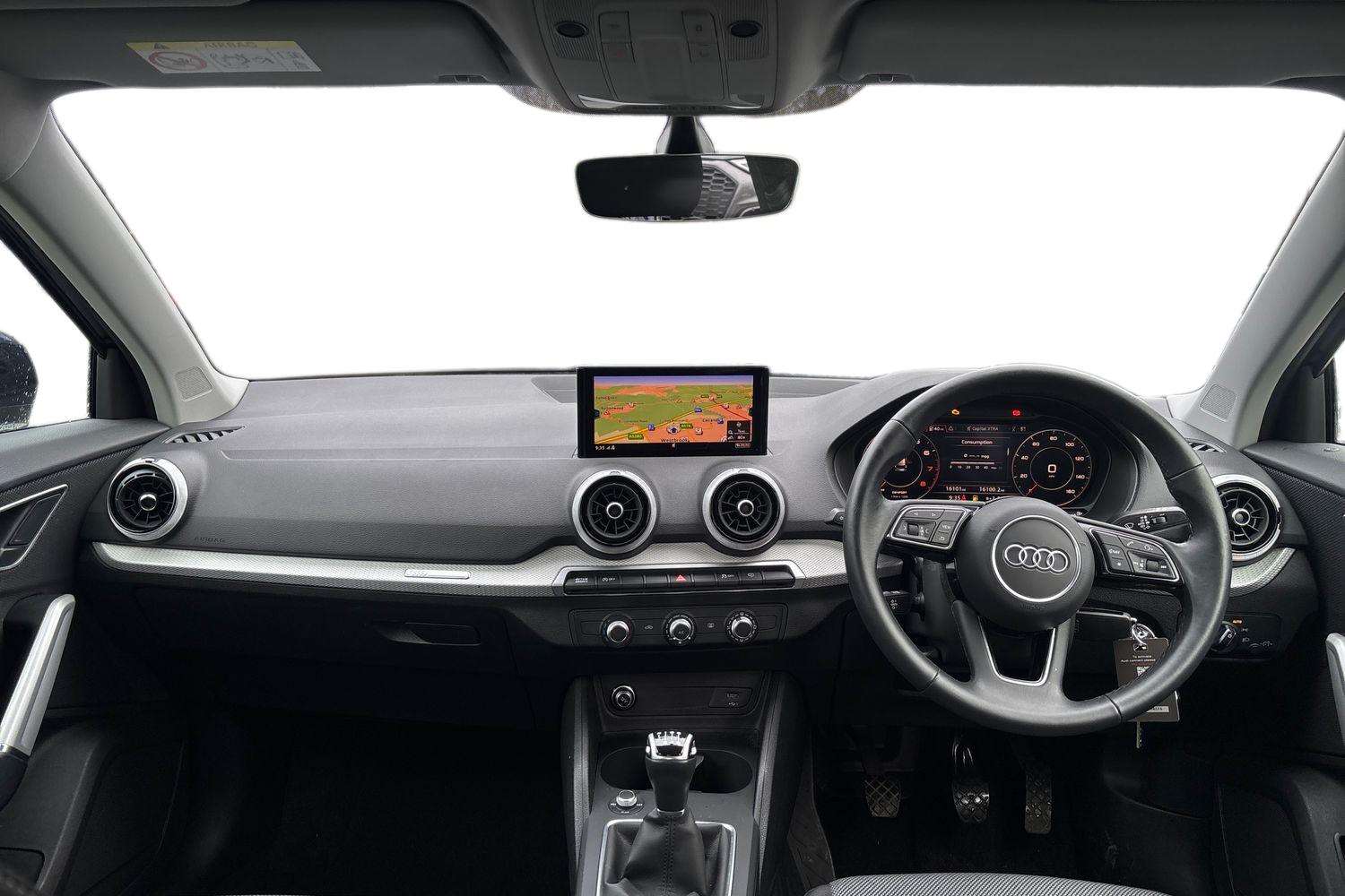 Used Audi Q2 2023 for sale - 77443503: Photo 19