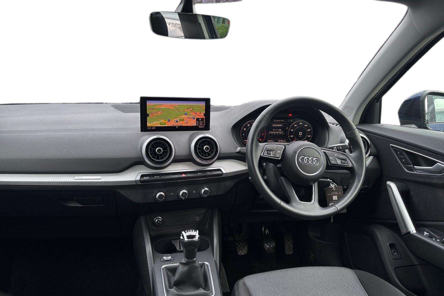 Used Audi Q2 2023 for sale - 77443503: Photo 20