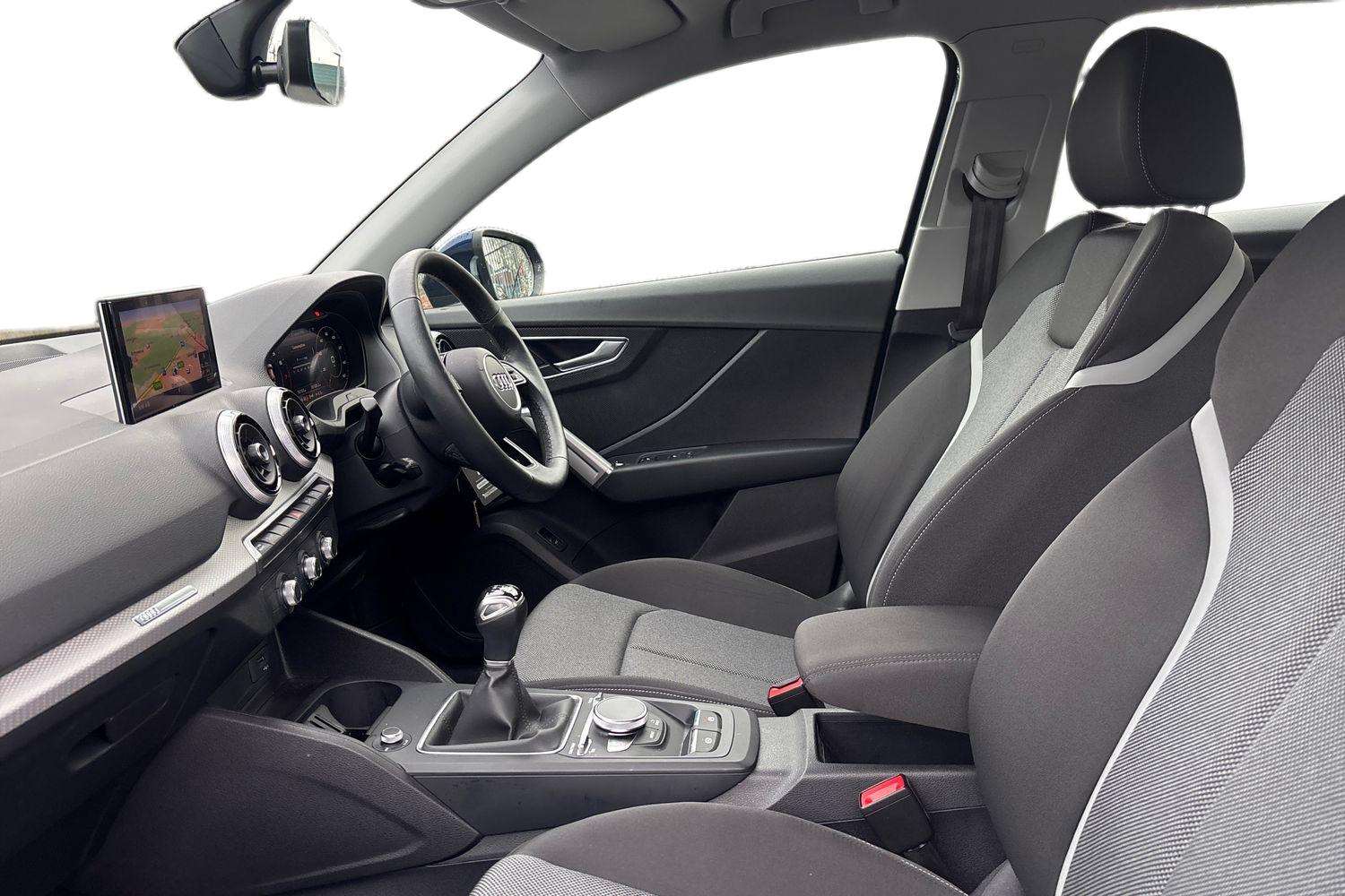 Used Audi Q2 2023 for sale - 77443503: Photo 21