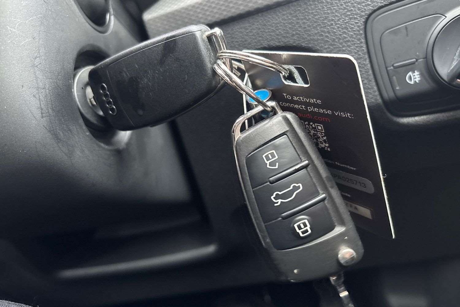 Used Audi Q2 2023 for sale - 77443503: Photo 25