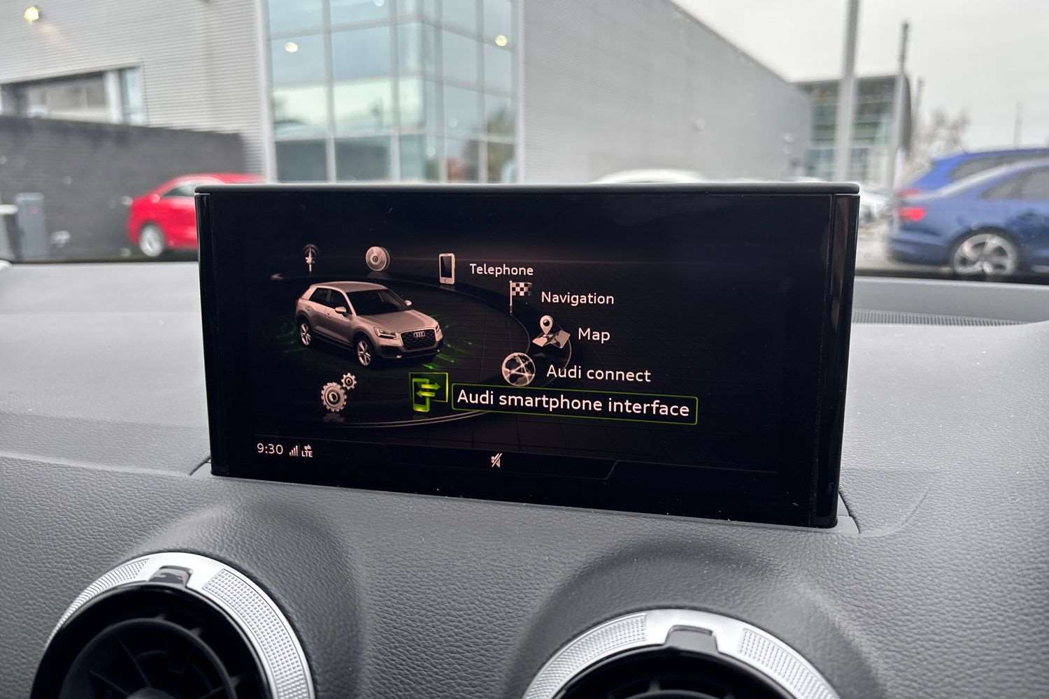 Used Audi Q2 2023 for sale - 77443503: Photo 27