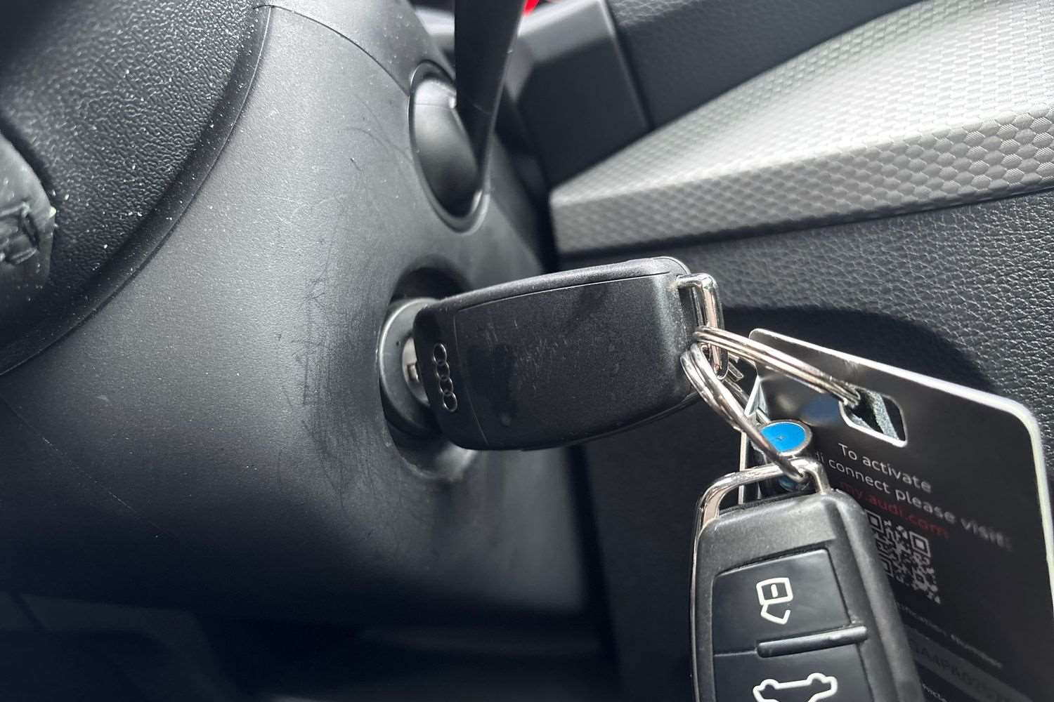 Used Audi Q2 2023 for sale - 77443503: Photo 29