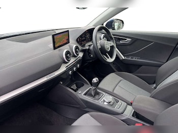 Used Audi Q2 2023 for sale - 77443503: Photo