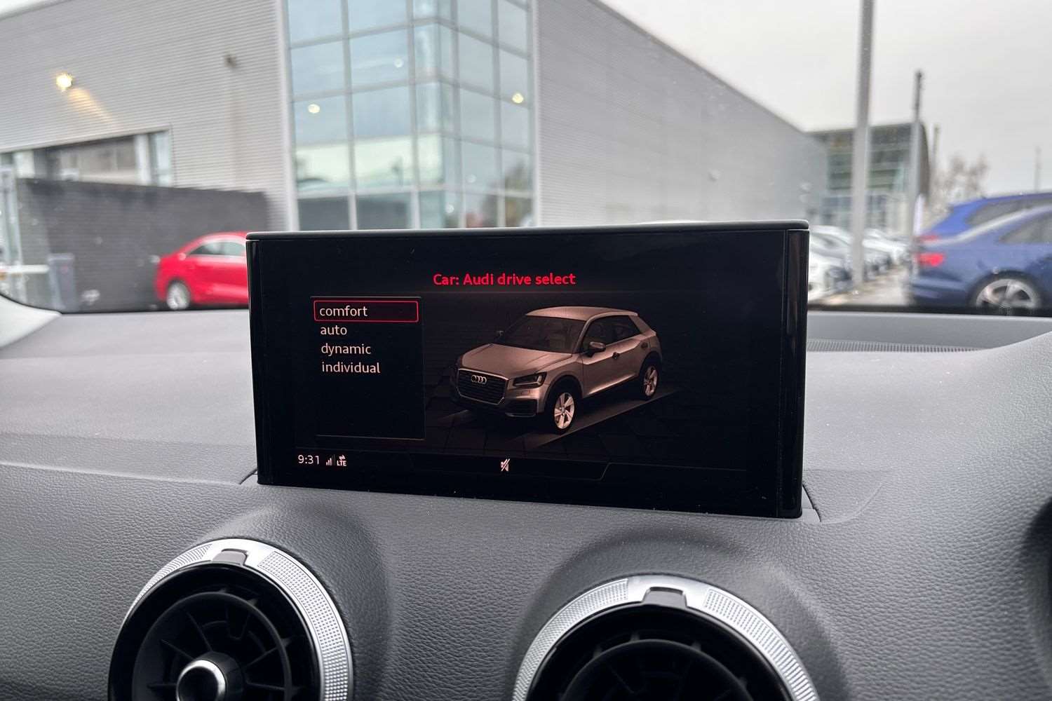 Used Audi Q2 2023 for sale - 77443503: Photo 30