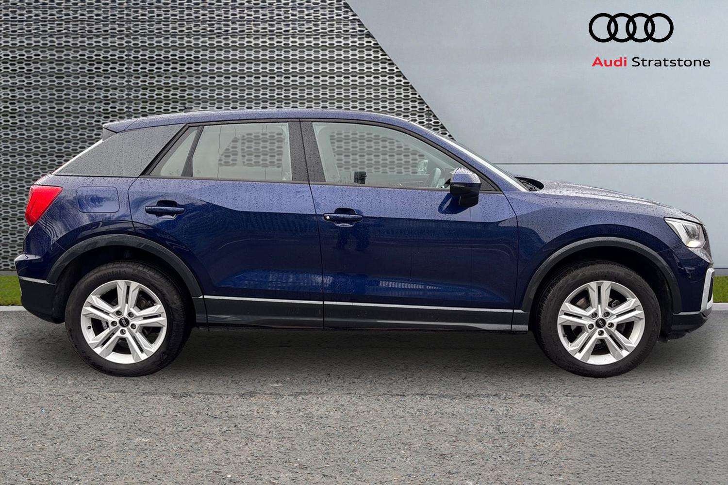 Used Audi Q2 2023 for sale - 77443503: Photo 4
