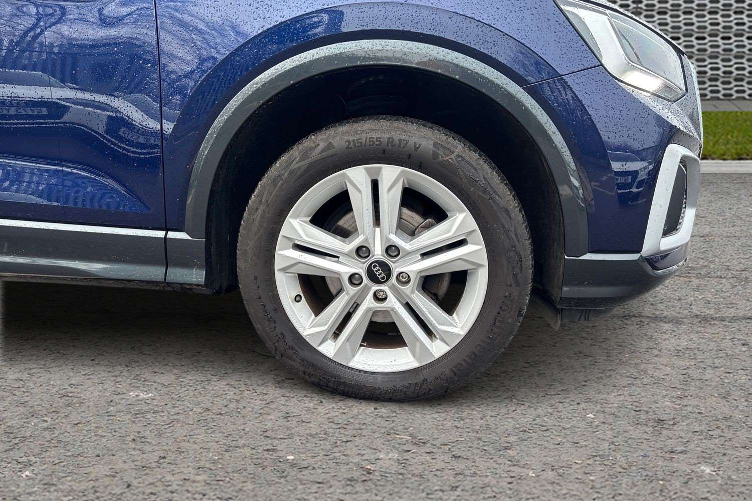 Used Audi Q2 2023 for sale - 77443503: Photo 5