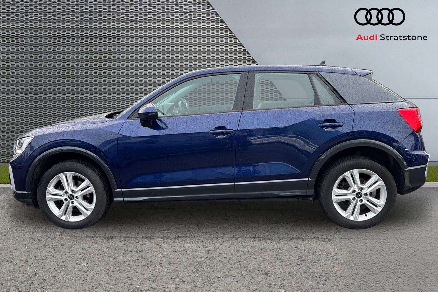 Used Audi Q2 2023 for sale - 77443503: Photo 8
