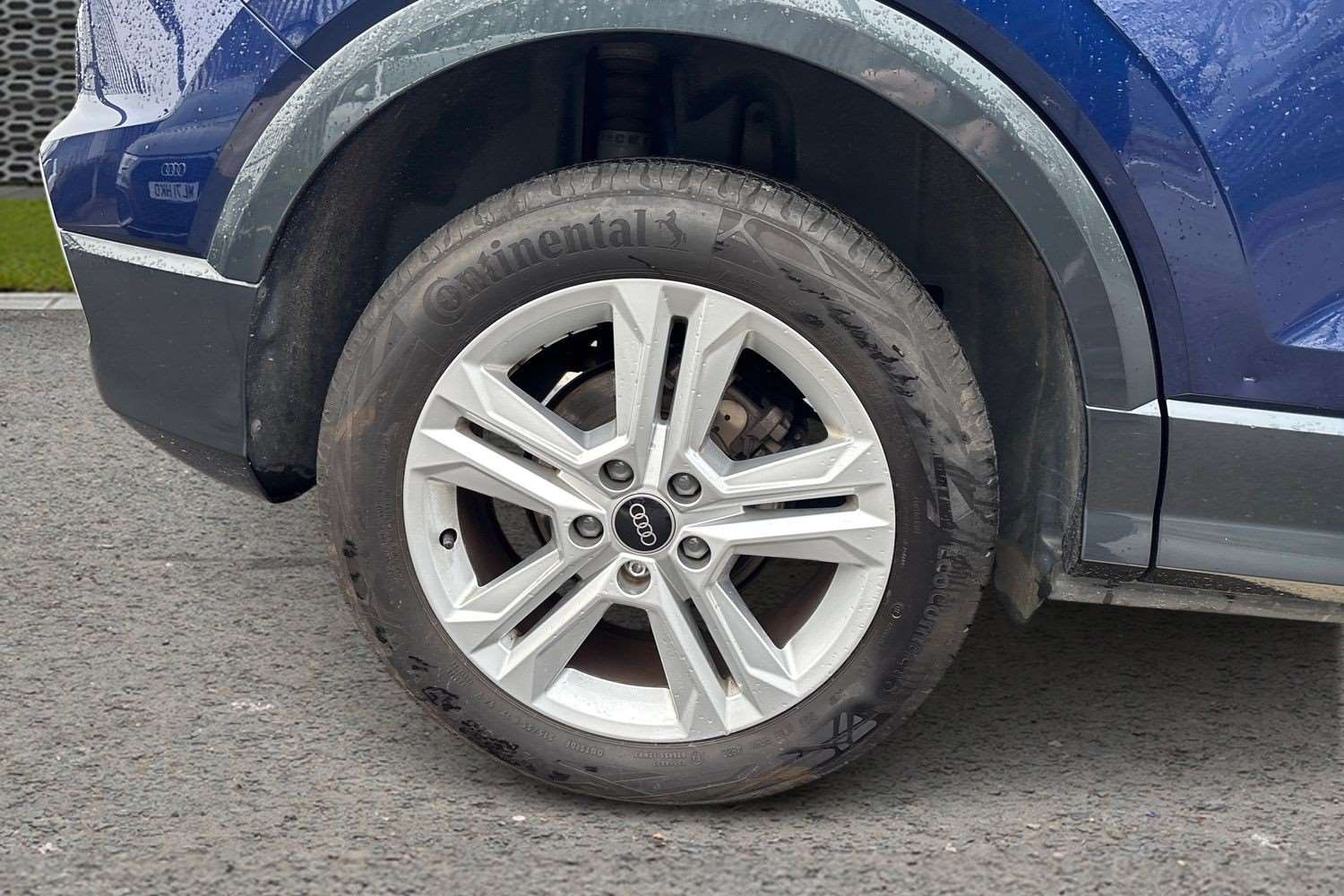 Used Audi Q2 2023 for sale - 77443503: Photo 9