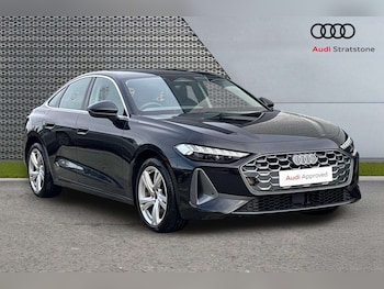 Used Audi A5 2025 for sale - 78248083: Photo