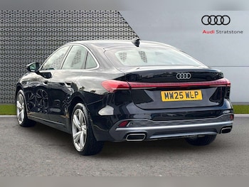 Used Audi A5 2025 for sale - 78248083: Photo