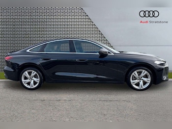 Used Audi A5 2025 for sale - 78248083: Photo
