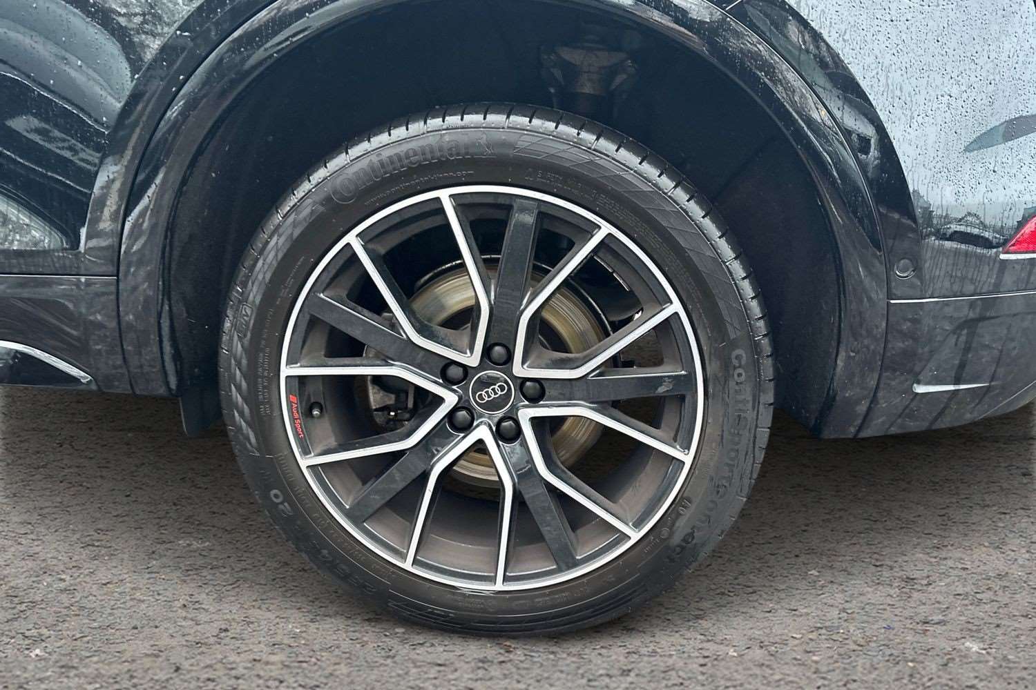 Used Audi Q5 2024 for sale - 77123325: Photo 10