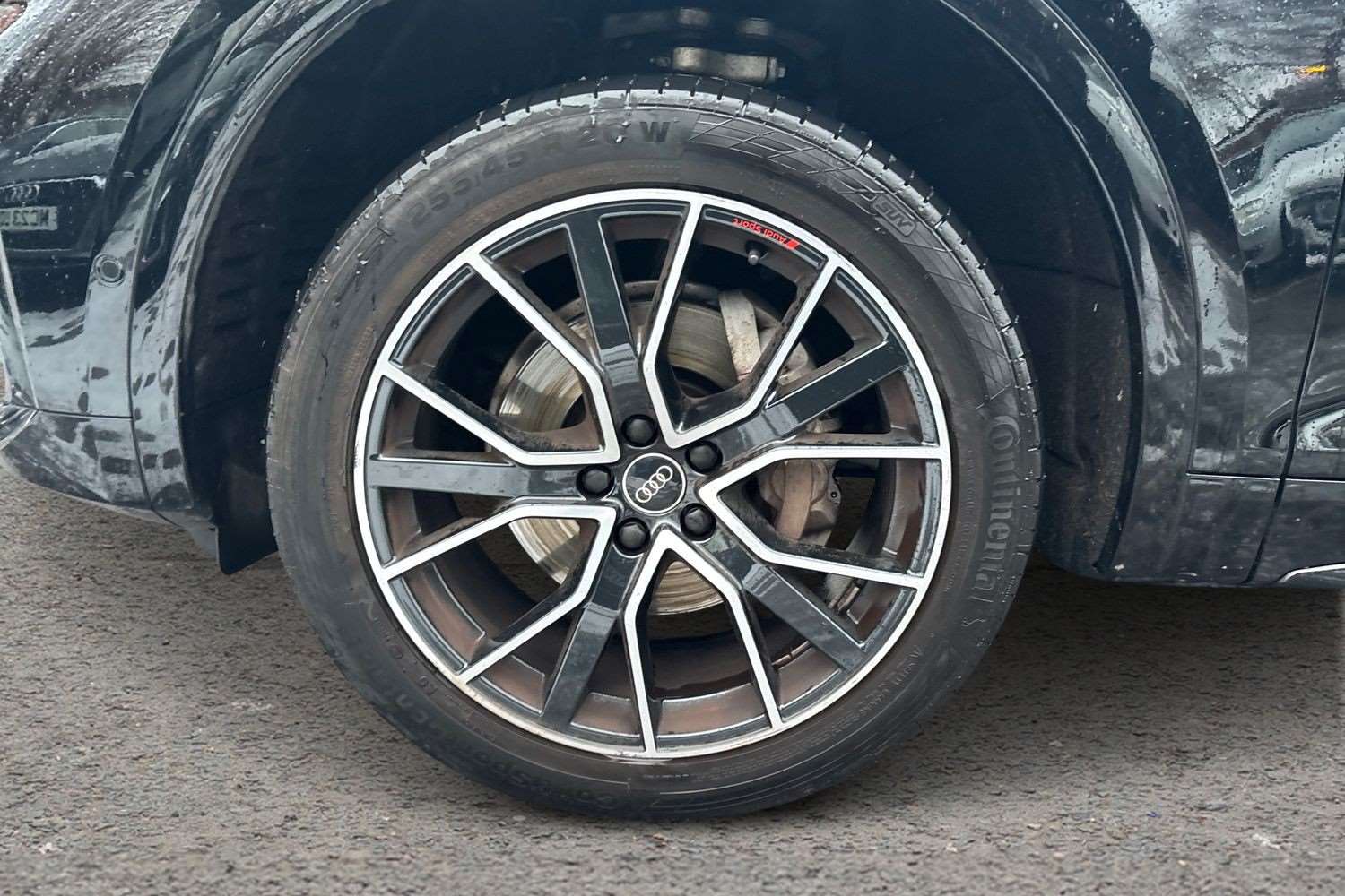 Used Audi Q5 2024 for sale - 77123325: Photo 11