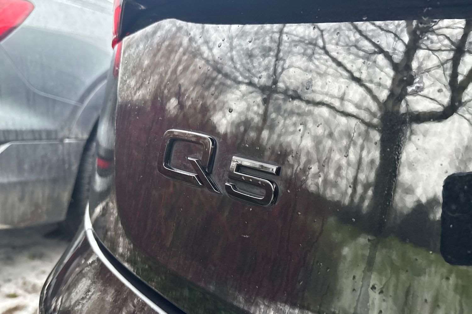 Used Audi Q5 2024 for sale - 77123325: Photo 12