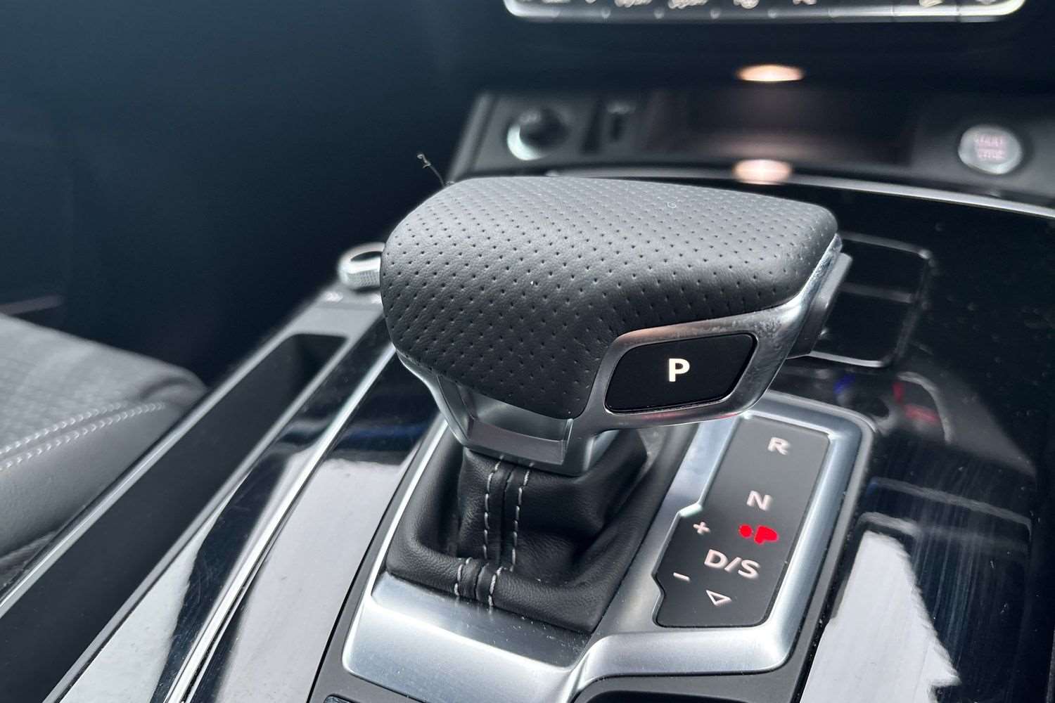 Used Audi Q5 2024 for sale - 77123325: Photo 15