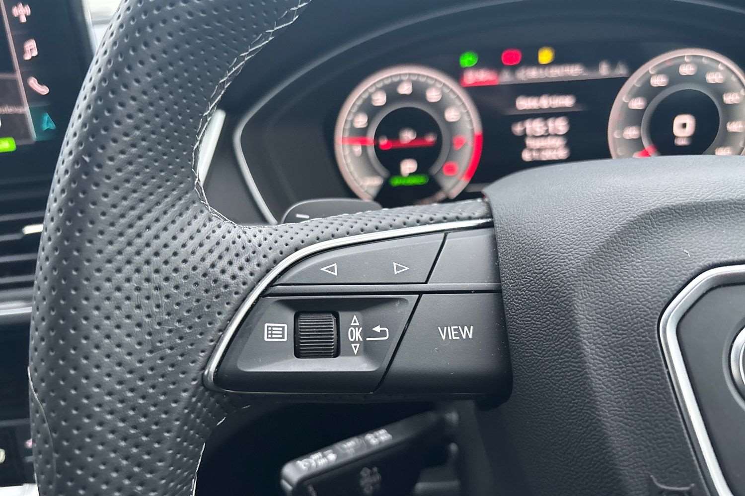 Used Audi Q5 2024 for sale - 77123325: Photo 16