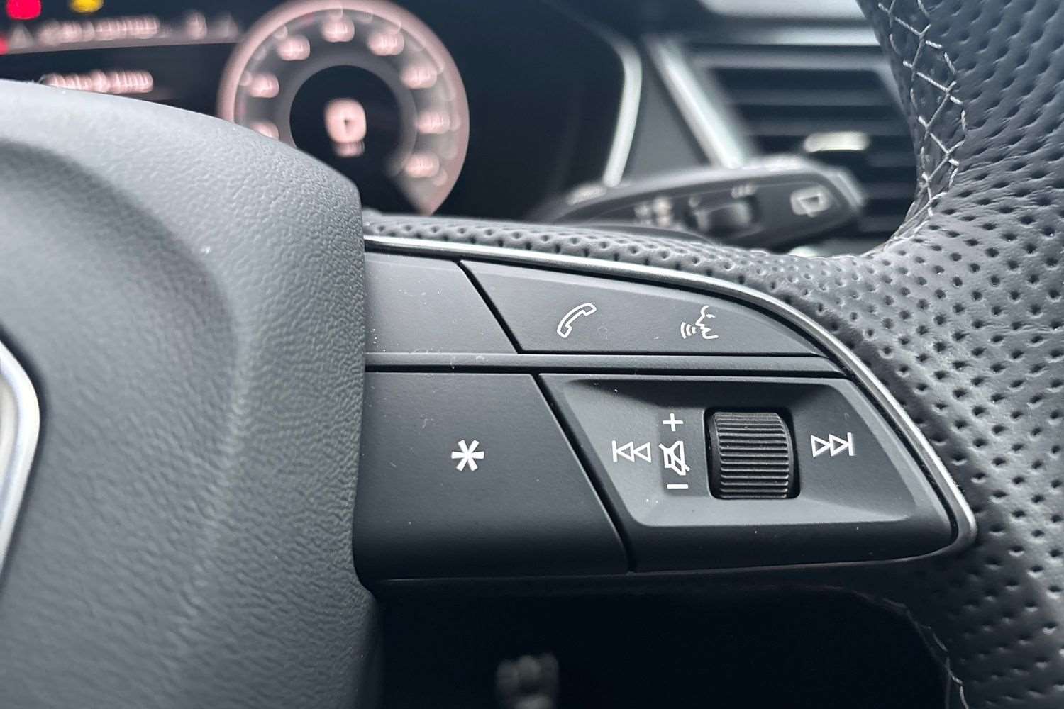 Used Audi Q5 2024 for sale - 77123325: Photo 17