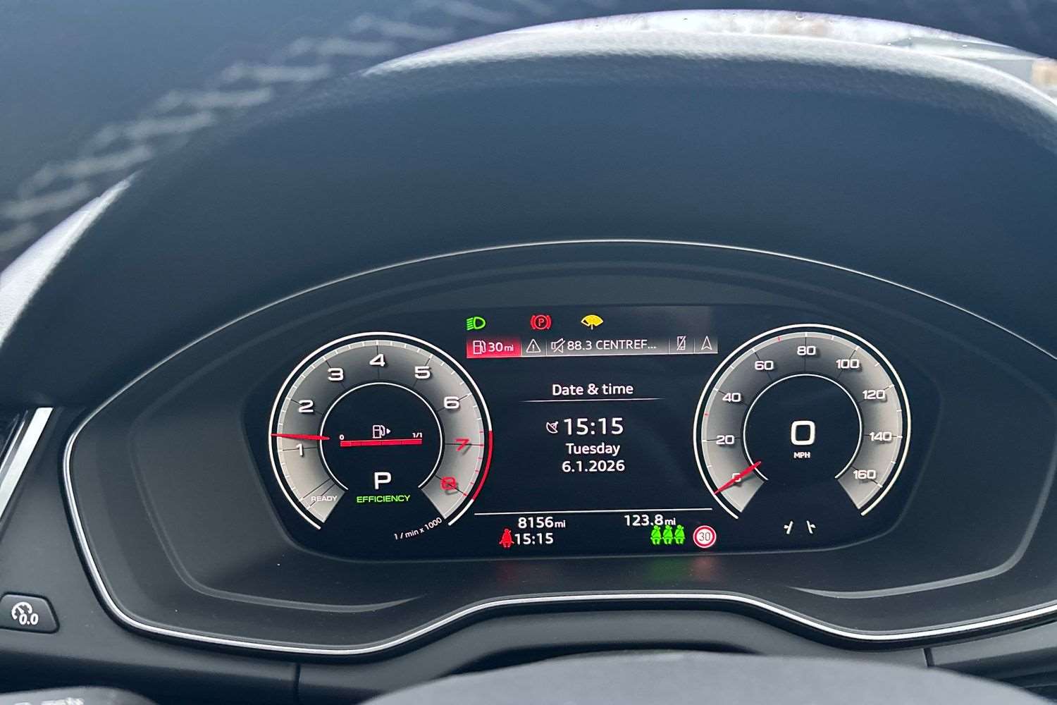 Used Audi Q5 2024 for sale - 77123325: Photo 18