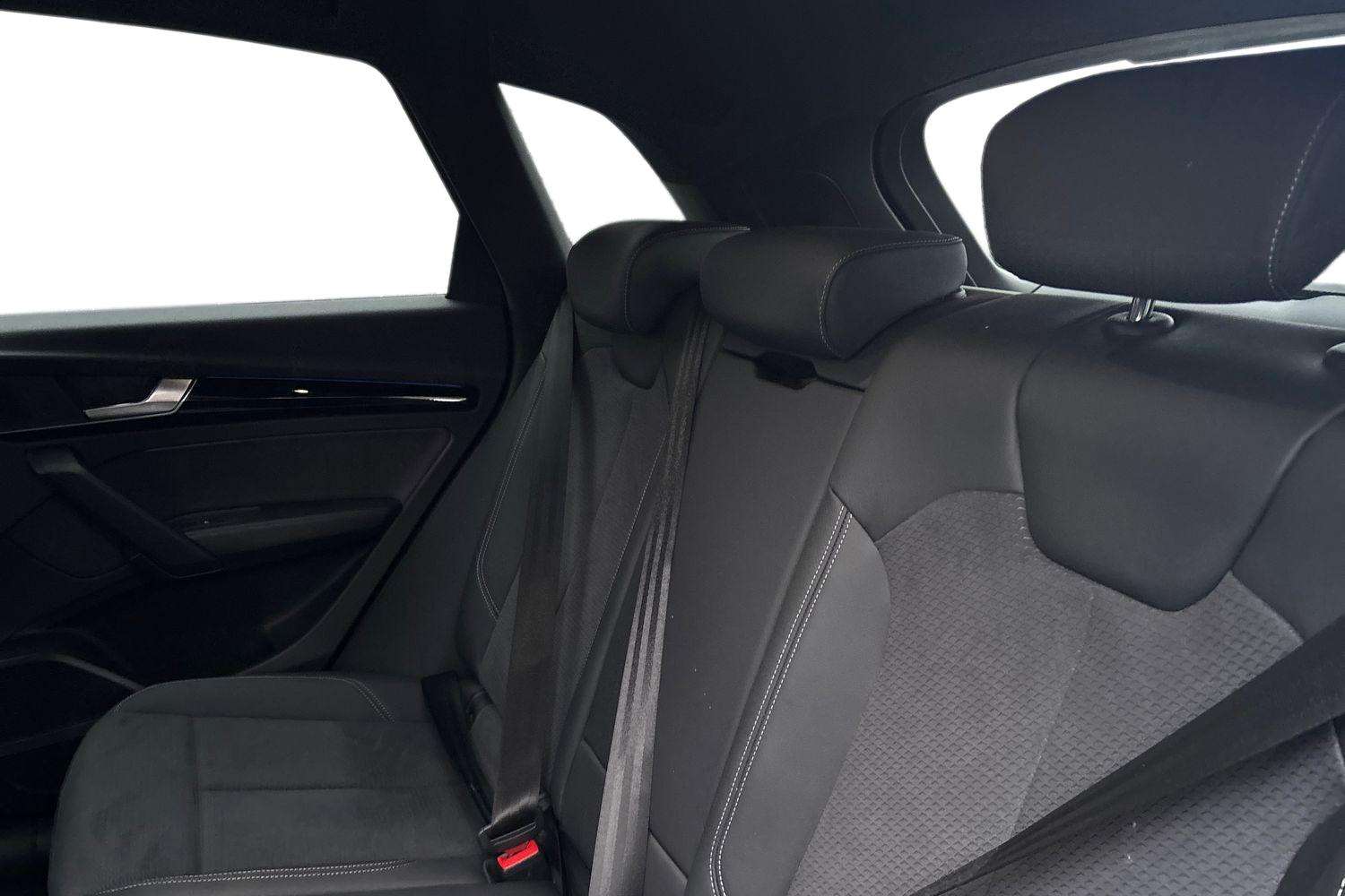 Used Audi Q5 2024 for sale - 77123325: Photo 22