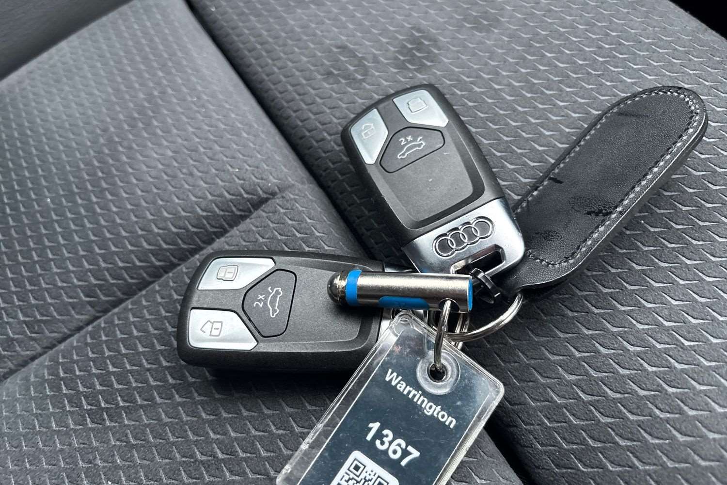 Used Audi Q5 2024 for sale - 77123325: Photo 25