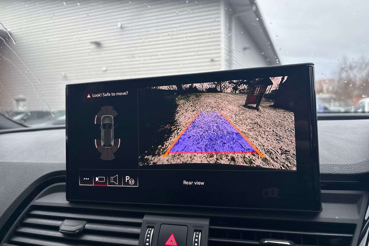 Used Audi Q5 2024 for sale - 77123325: Photo 26