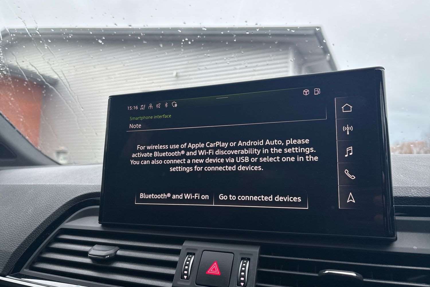 Used Audi Q5 2024 for sale - 77123325: Photo 27