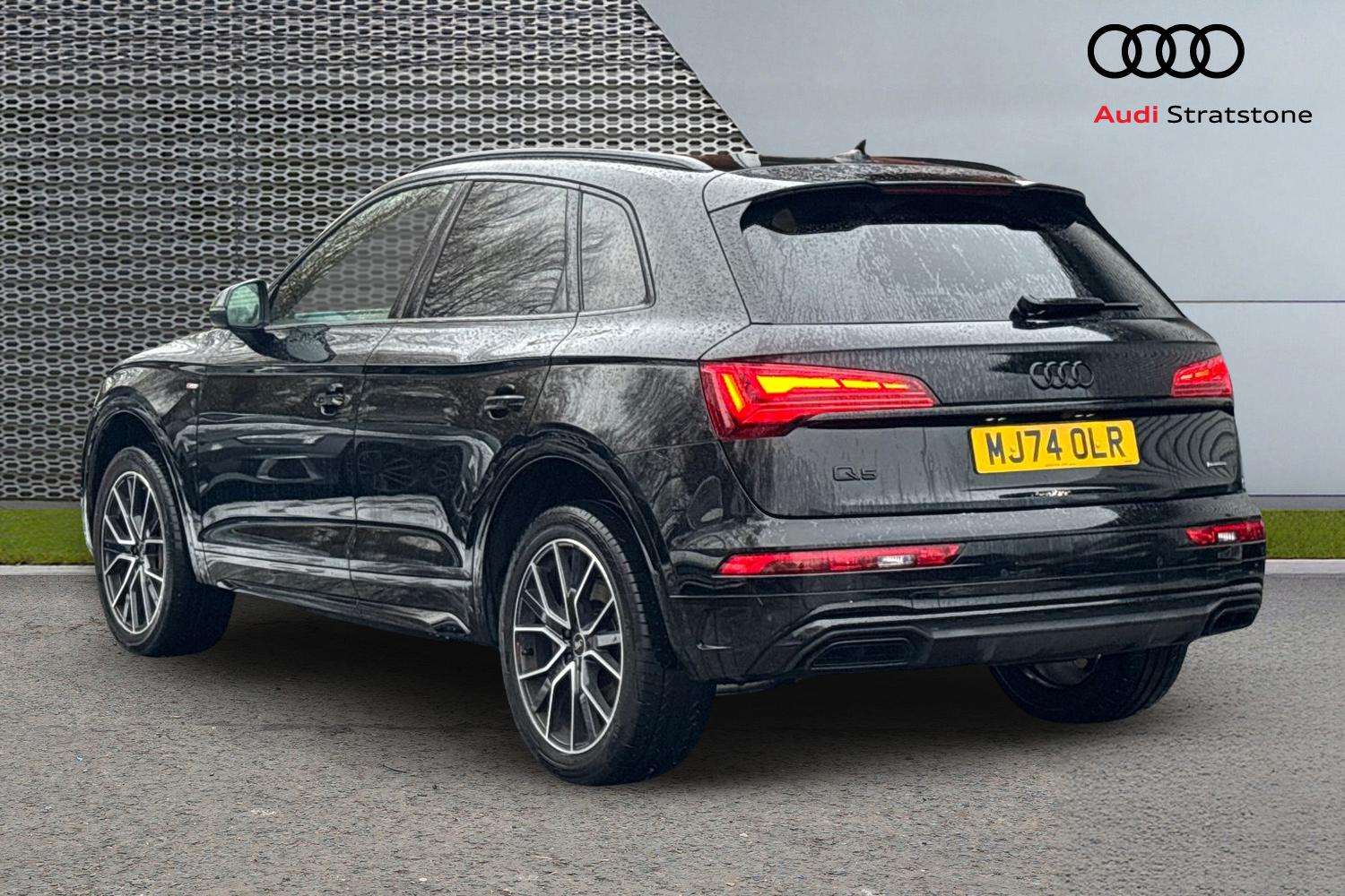 Used Audi Q5 2024 for sale - 77123325: Photo 3