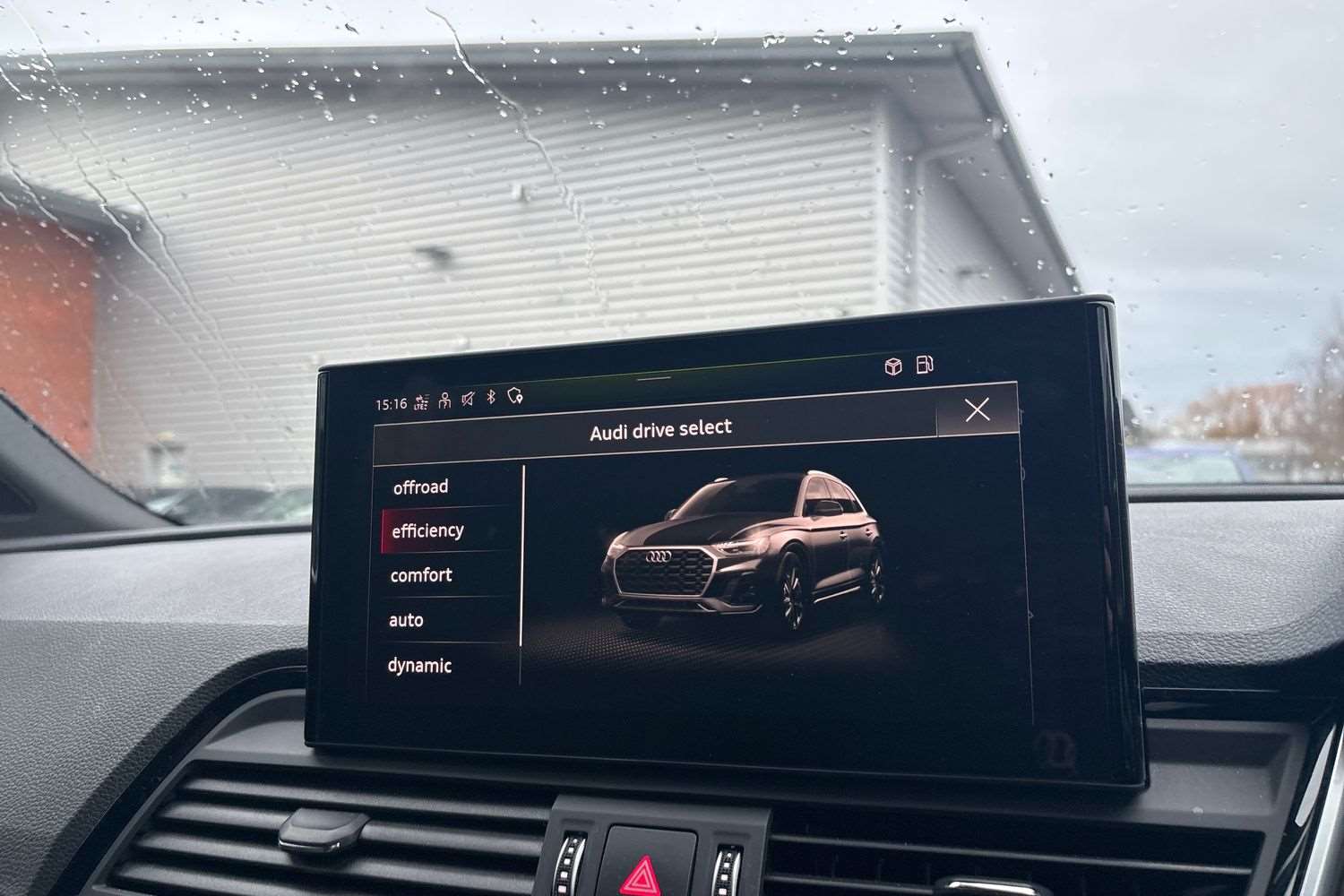 Used Audi Q5 2024 for sale - 77123325: Photo 30