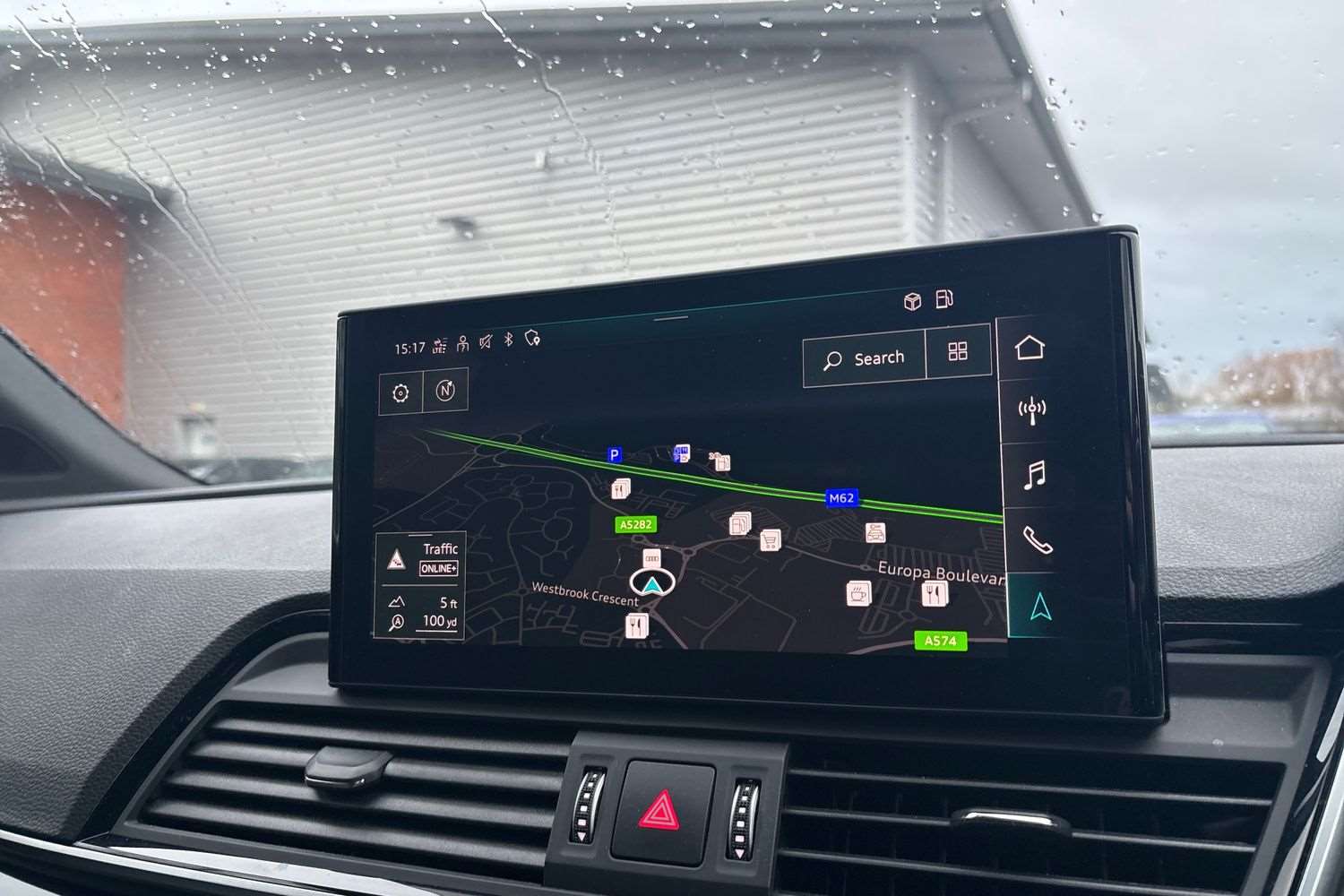 Used Audi Q5 2024 for sale - 77123325: Photo 32