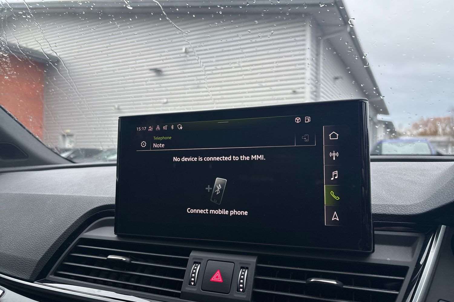 Used Audi Q5 2024 for sale - 77123325: Photo 33