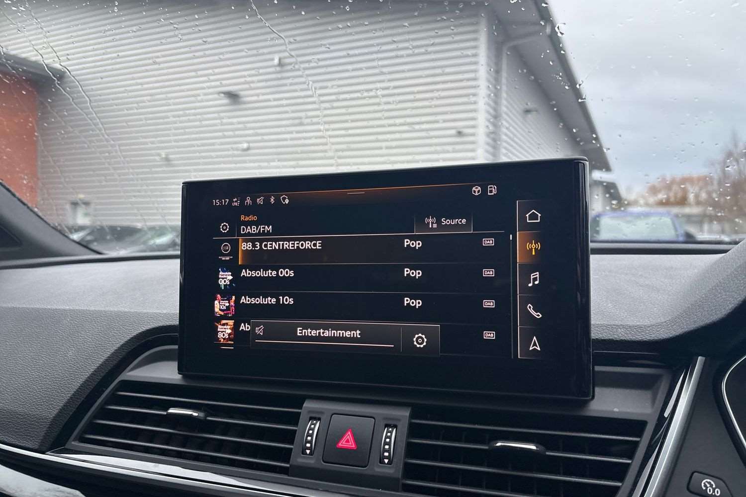 Used Audi Q5 2024 for sale - 77123325: Photo 35