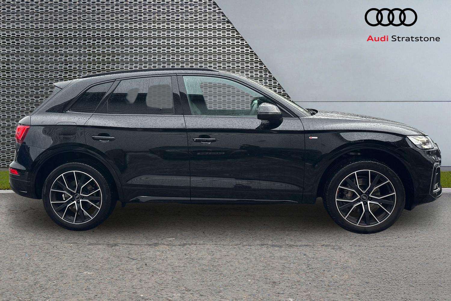 Used Audi Q5 2024 for sale - 77123325: Photo 4