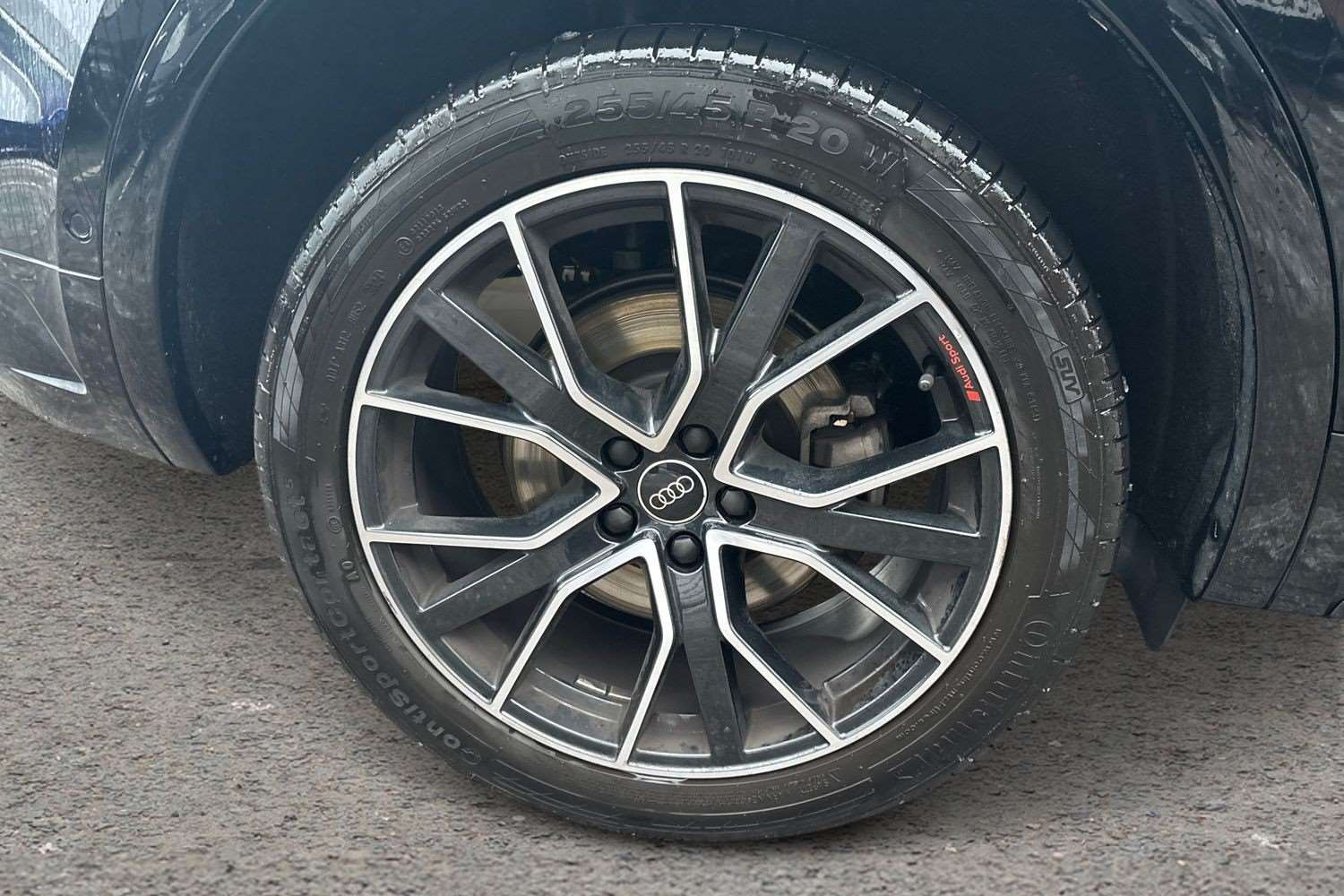 Used Audi Q5 2024 for sale - 77123325: Photo 5