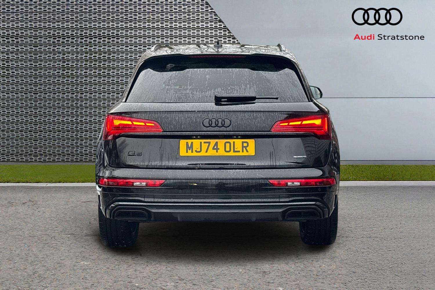 Used Audi Q5 2024 for sale - 77123325: Photo 7