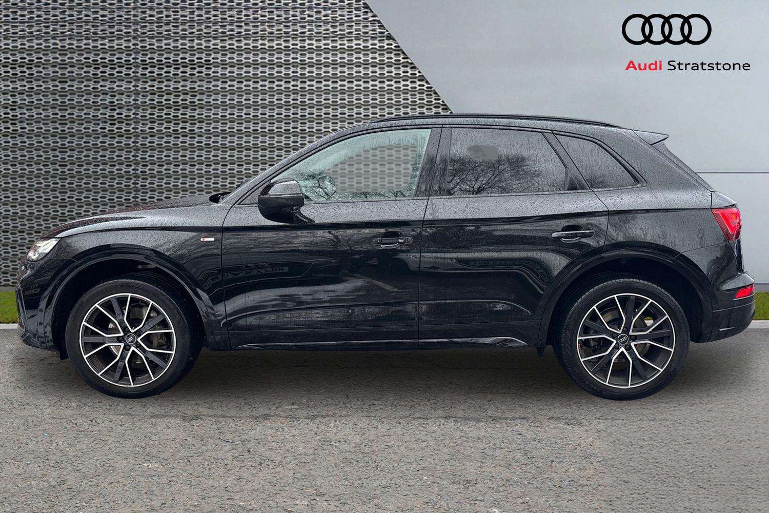Used Audi Q5 2024 for sale - 77123325: Photo 8