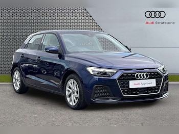 Used Audi A1 2023 for sale - 78800533: Photo