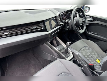 Used Audi A1 2023 for sale - 78800533: Photo
