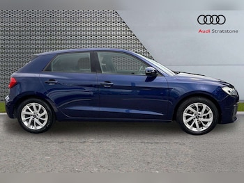 Used Audi A1 2023 for sale - 78800533: Photo