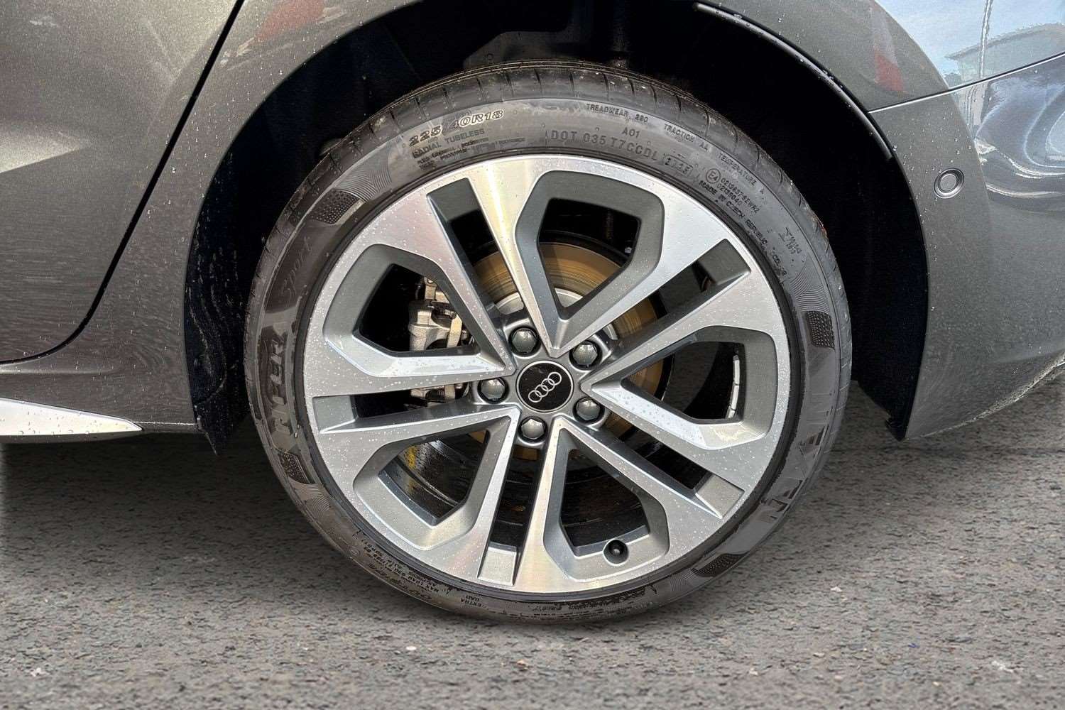 Used Audi A3 2025 for sale - 77123475: Photo 10