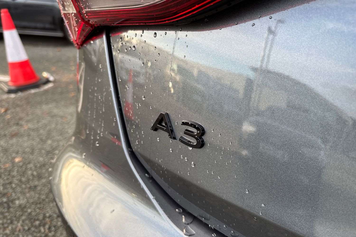 Used Audi A3 2025 for sale - 77123475: Photo 12