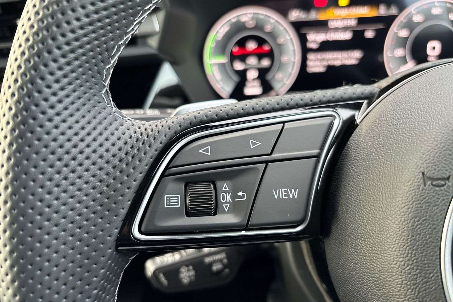 Used Audi A3 2025 for sale - 77123475: Photo 16