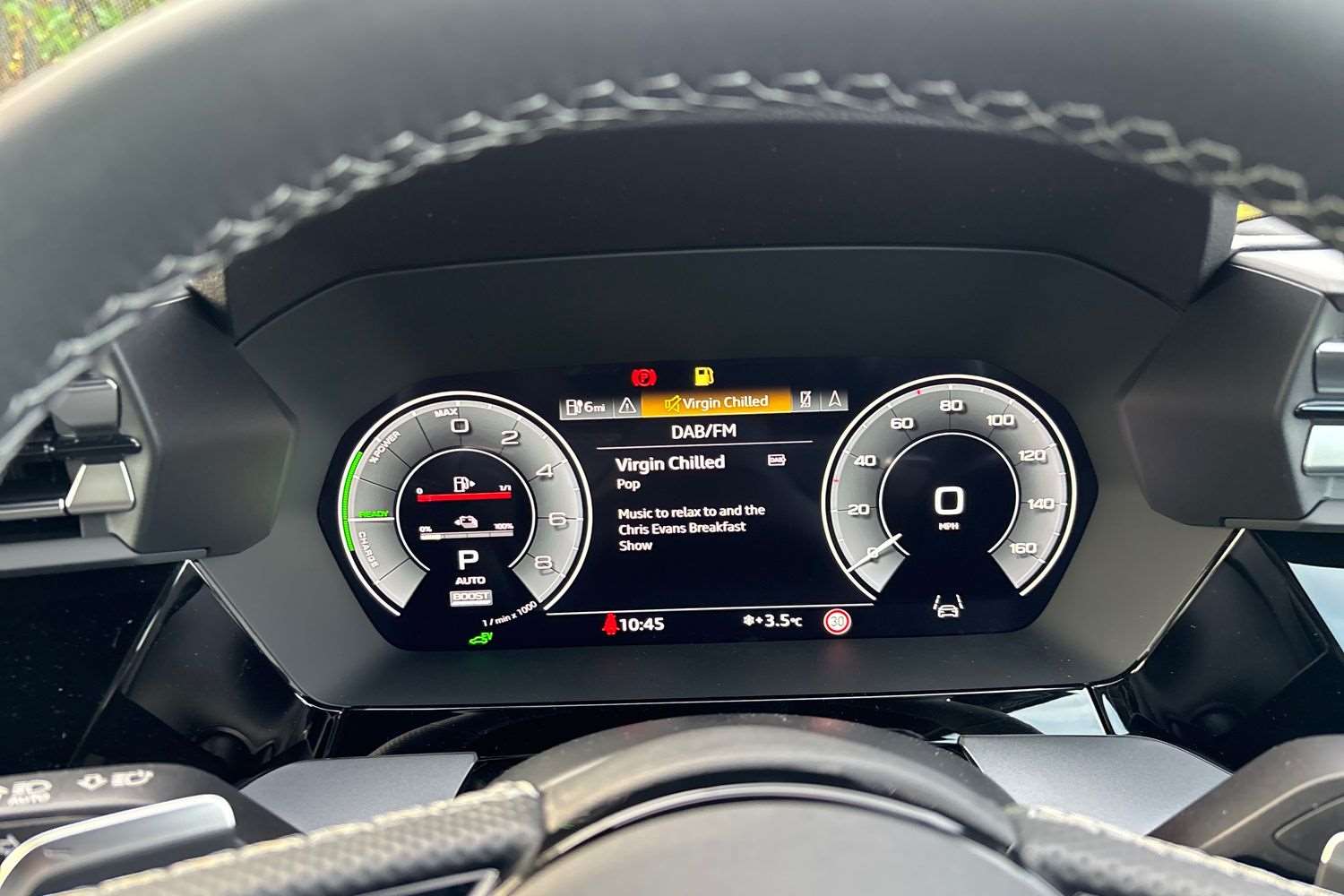 Used Audi A3 2025 for sale - 77123475: Photo 18