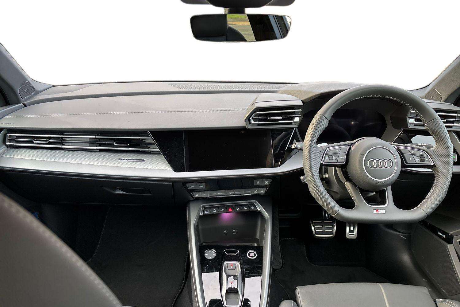 Used Audi A3 2025 for sale - 77123475: Photo 19