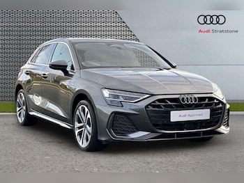 Audi A3 feature image